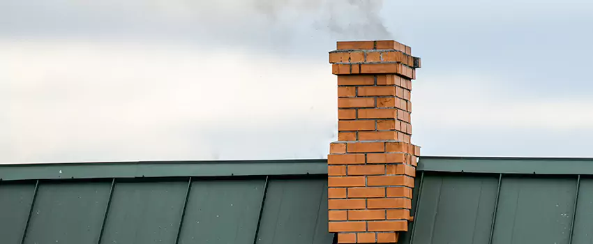 Chimney Installation Company in Chester, VA