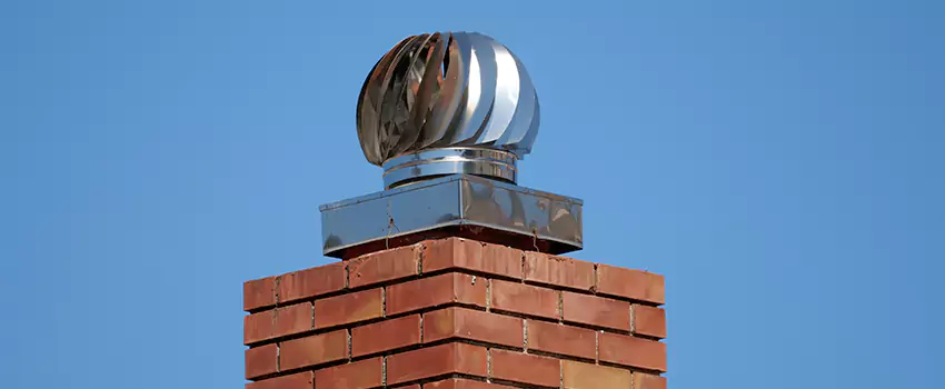 Chimney Flue Rebuild Services in Chester, Virginia