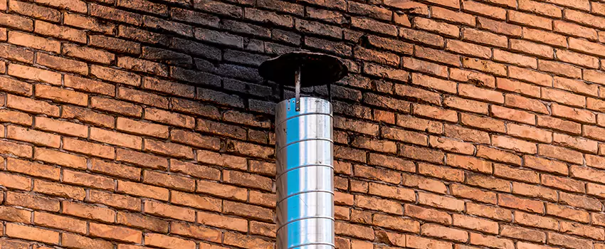 Chimney Design and Style Remodel Services in Chester, Virginia