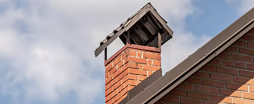 Chimney Saver Masonry Repair Contractor in Chester, Virginia