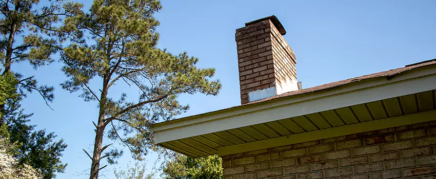 Brick Chimney Sweep Near Me in Chester, VA