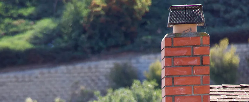 Chimney Tuckpointing And Masonry Restoration in Chester, VA