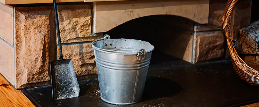 Clean The Fireplace Mantle And Hearth in Chester, Virginia