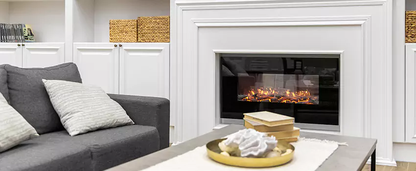 Professional Fireplace Maintenance Contractors in Chester, VA