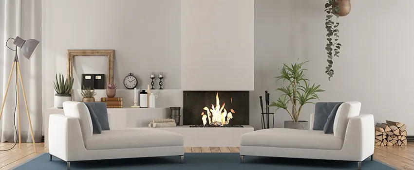 Decorative Fireplace Crystals Services in Chester, Virginia