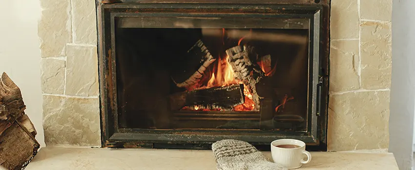 Fireplace Door Handle Replacements Services in Chester, Virginia