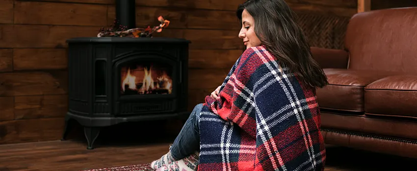 Fireplace Firebox Grate Replacement Services  in Chester, Virginia