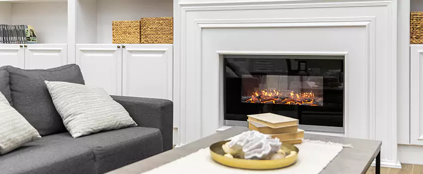Pellet Fireplace Insert Installation in Chester, VA