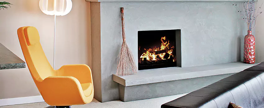Electric Fireplace Makeover Services in Chester, VA