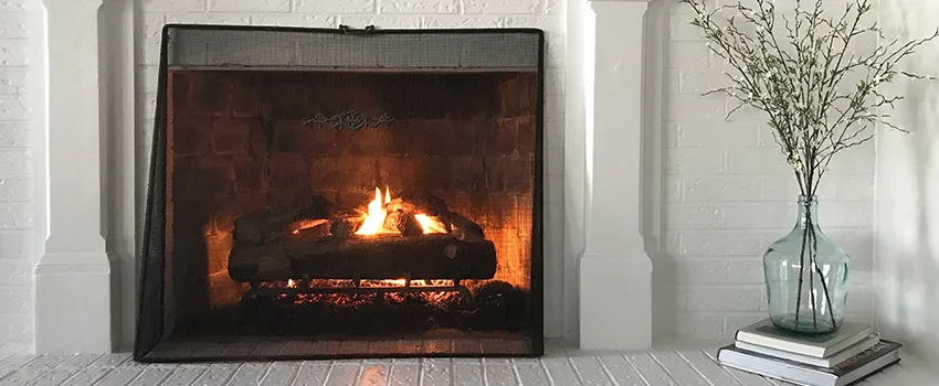 Cost-Effective Fireplace Mantel Inspection And Maintenance in Chester, VA