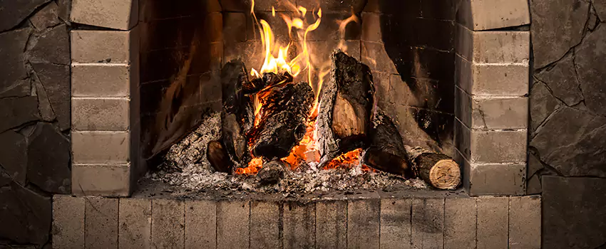 Cost of Rebuilding A Fireplace in Chester, Virginia