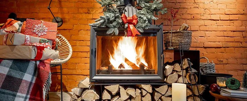 Steel Fireplace Grate Repair And Replacement Services in Chester, Virginia