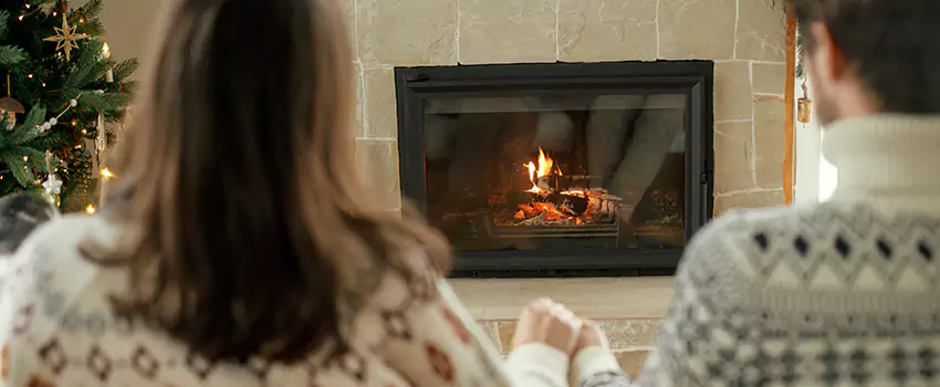 Fireplace Firebox Refurbish & Restore Services in Chester, VA