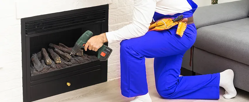 Fireplace Safety Inspection Specialists in Chester, Virginia