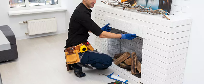Gas Fireplace Repair And Replacement in Chester, VA