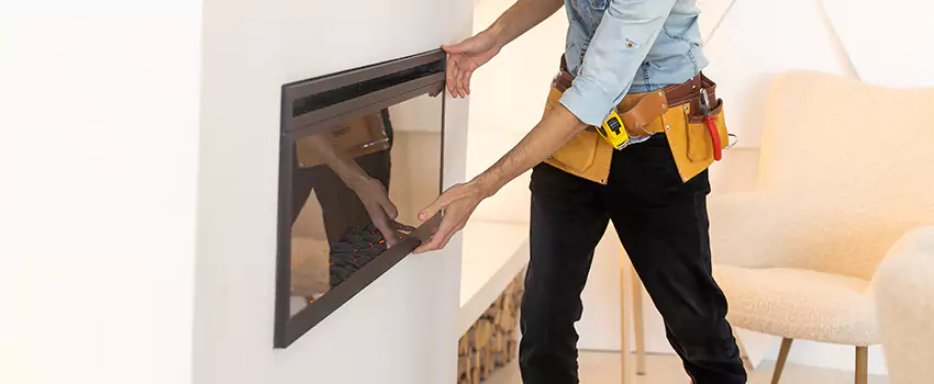 Traditional Fireplace Vent Sweeping in Chester, VA