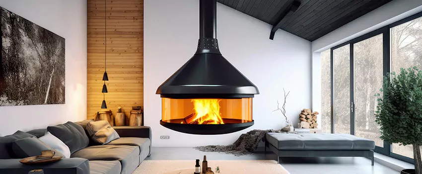 Floating Damaged Fireplace Repair Services in Chester, VA