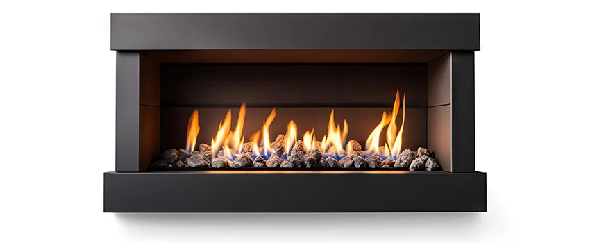 Outdoor Gas Fireplaces Installation in Chester, VA