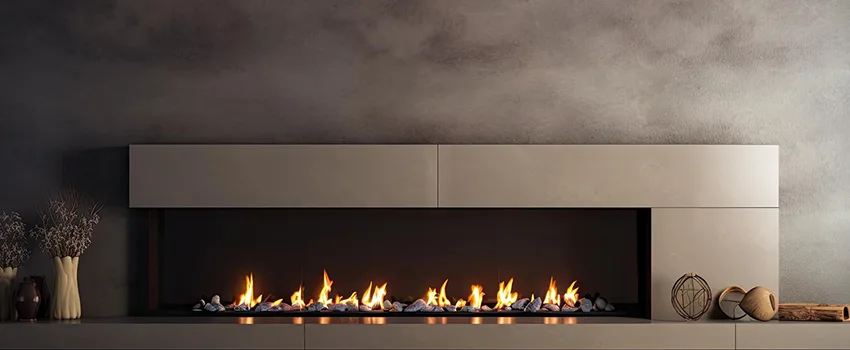 Gas Fireplace Logs Supplier in Chester, Virginia