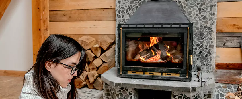 Harman P68-C Pellet Stove Repair in Chester, Virginia 