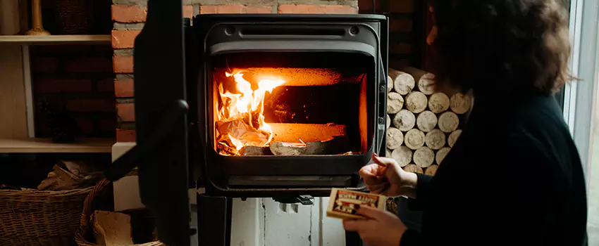 Hearthstone Wood Stoves Fireplace Repair in Chester, Virginia