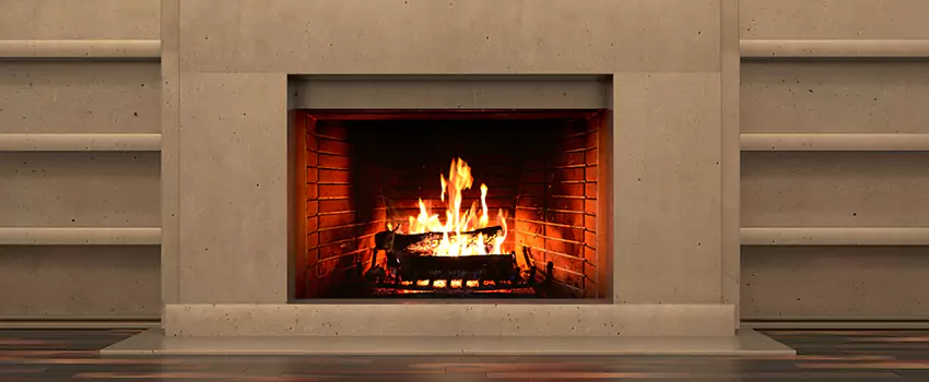 Majestic Trilliant Series Gas Fireplace Insert Repair in Chester, Virginia