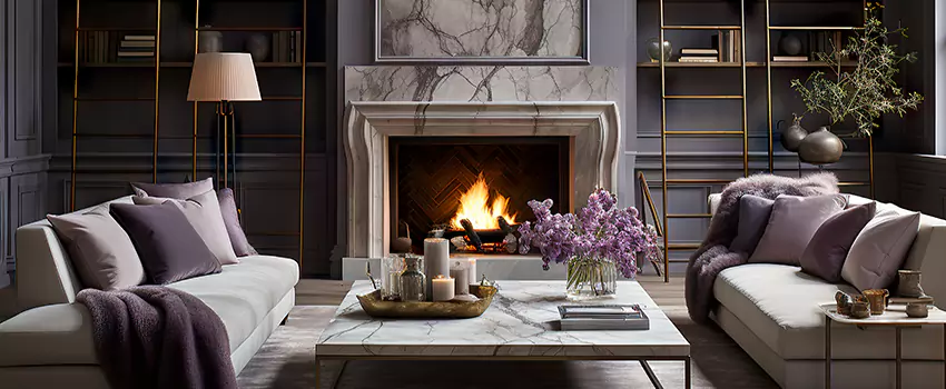 Napoleon Galaxy Series Outdoor Fireplaces Repair in Chester, VA