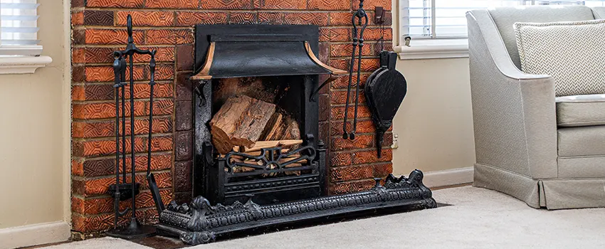 Custom Old Fireplace Redesign Services in Chester, Virginia