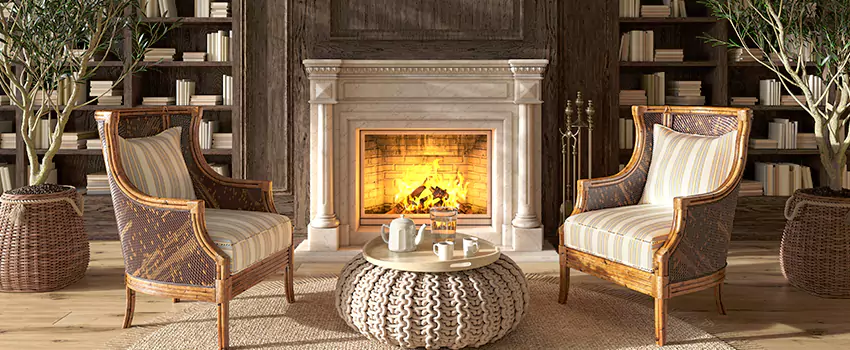 Cost of RSF Wood Fireplaces in Chester, Virginia