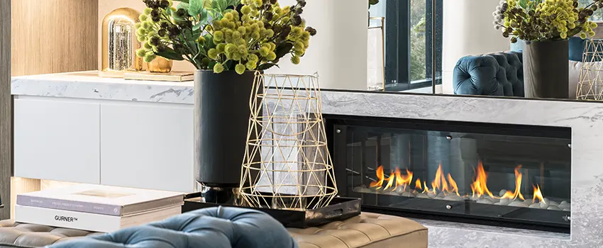Professional Town & Country Luxury Fireplace Maintenance Experts in Chester, Virginia