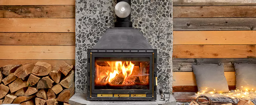 Travis Industries Elite Fireplace Inspection and Maintenance in Chester, Virginia
