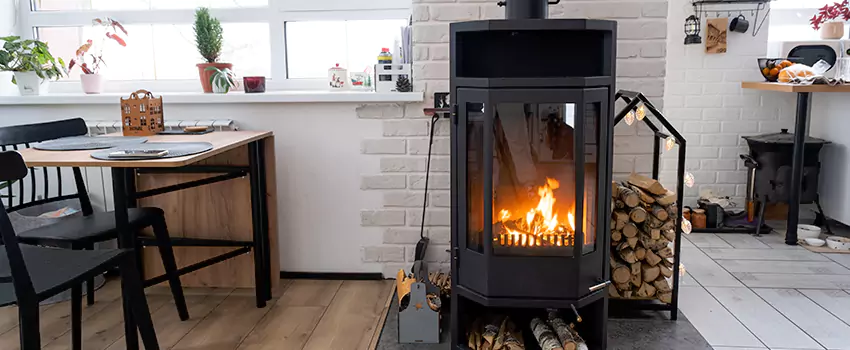 Cost of Vermont Castings Fireplace Services in Chester, VA