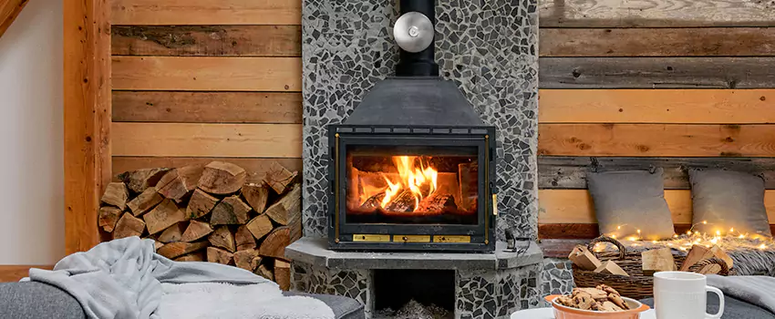 Affordable Wood Fireplace Fixing Solutions in Chester, Virginia