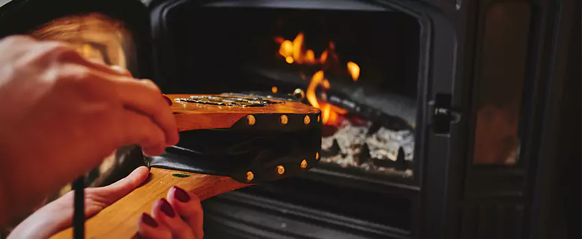 Cost of Wood Furnace Repair and Installation Services in Chester, VA
