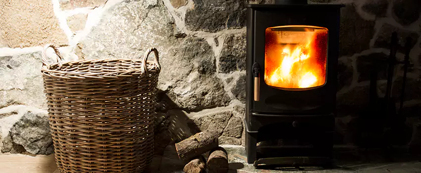 24/7 Wood Stove Installation Services in Chester, Virginia