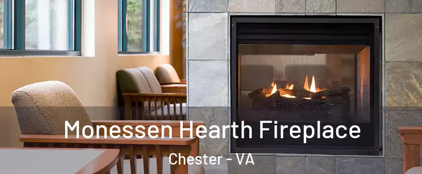  Monessen Hearth Fireplace Chester - VA
